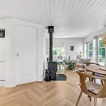 2 Bedroom Awesome In Holiday home Kerteminde