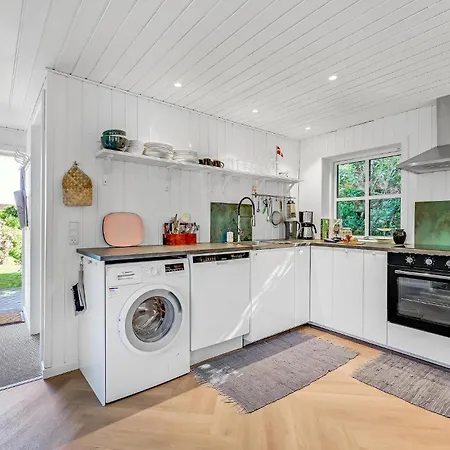 Holiday home 2 Bedroom Amazing In Kerteminde