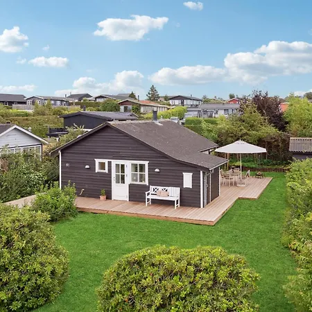 Holiday home 2 Bedroom Amazing In