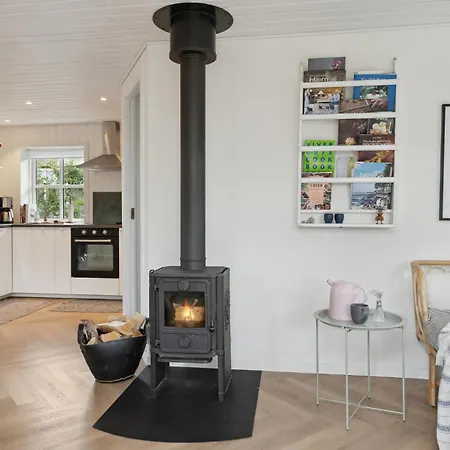 Holiday home 2 Bedroom Amazing In Kerteminde