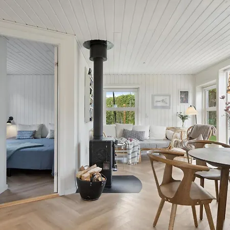 2 Bedroom Amazing In * Kerteminde
