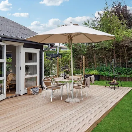 2 Bedroom Amazing In Holiday home Kerteminde