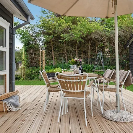 2 Bedroom Amazing In Kerteminde