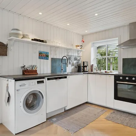 2 Bedroom Amazing In * Kerteminde