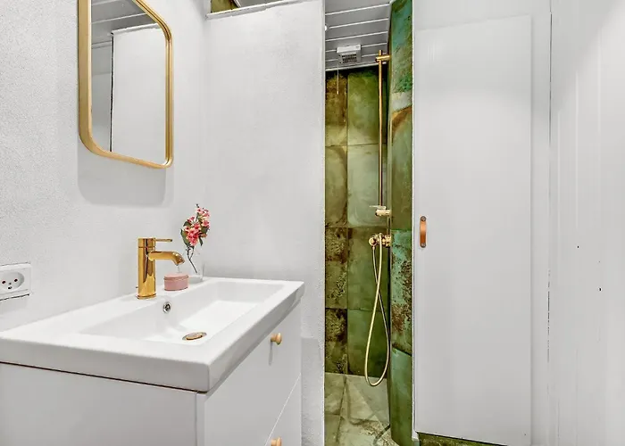 2 Bedroom Awesome In Kerteminde