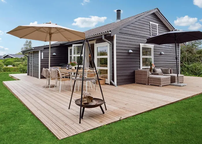 2 Bedroom Awesome In Сasa de vacaciones