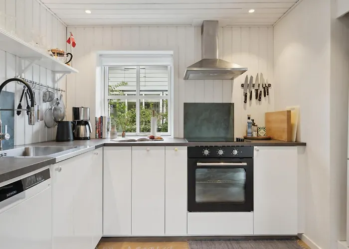 Сasa de vacaciones 2 Bedroom Awesome In *