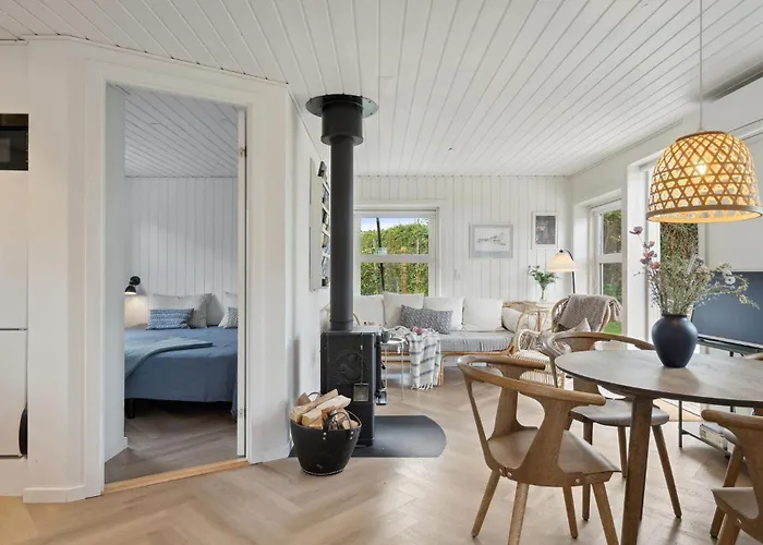 2 Bedroom Awesome In * Kerteminde