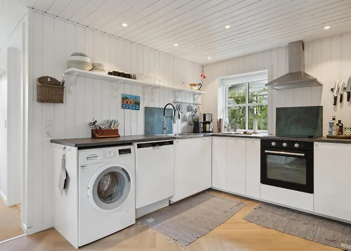 2 Bedroom Awesome In * Kerteminde